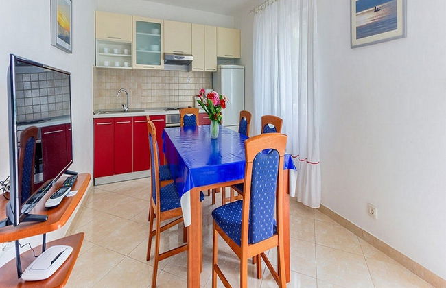 Apartments Ivo - Foto 31