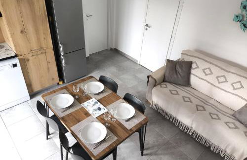 Mini Villa 4-6 pers. Les hameaux de Saint Cyprien - Foto 12