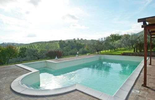 Farmhouse in Giano dell'Umbria - Foto 2