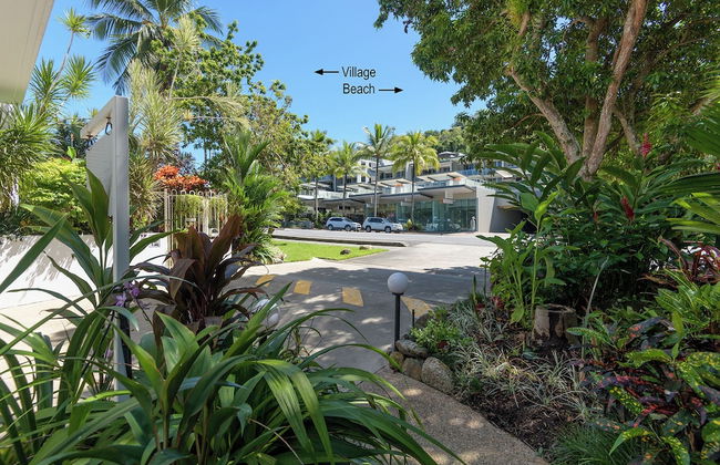 Port Douglas Apartments - Adults Only Oasis - Foto 68