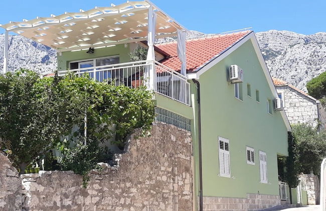 Apartments Clementina Sunrise - Foto 26