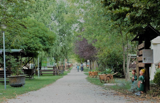 Agriturismo Tre Rondini - Foto 31