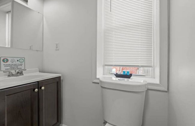 Cozy&Chic Apartments Near Downtown - Foto 56