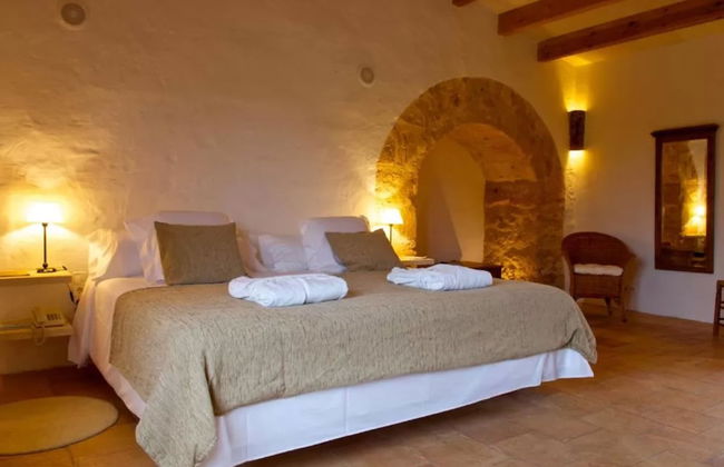 Alcaufar Vell Hotel Rural & Restaurant - Photo 14