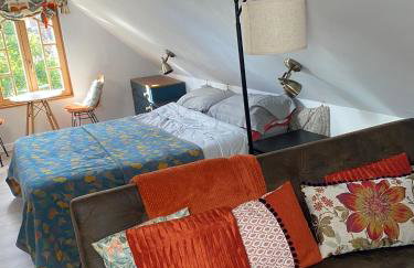 Foxgloves self catering - Foto 8