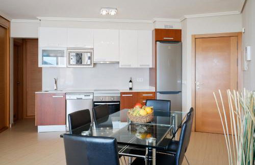 Luxury Apartament Calle Pizarro La Tejita - Foto 30