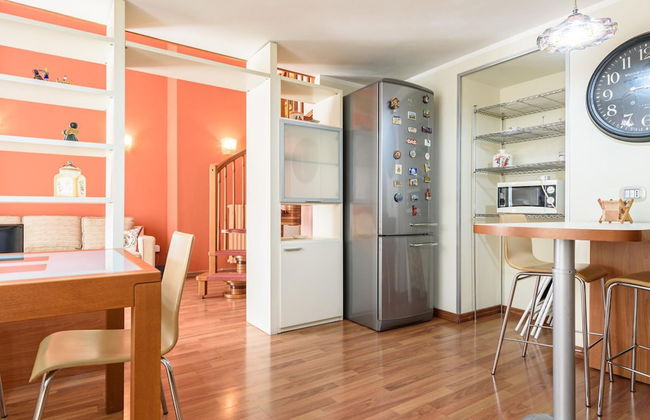 Via Melisurgo 23 in Napoli - Foto 29