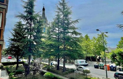 Amatxo Maitia - Amplio piso, de pelicula. - Foto 43