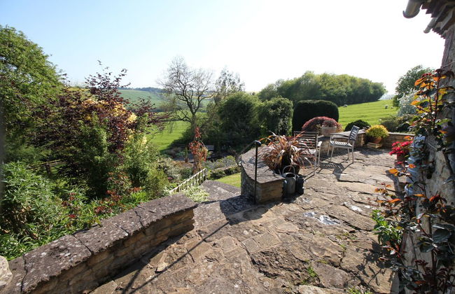 Manton Lodge Farm - Foto 25