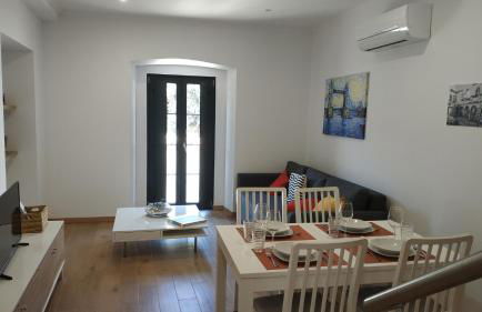 Pátio do Marquês - estadias de curta e média duração - Foto 28