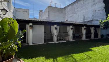 Jardin Bizcocheros - Foto 1, Garden