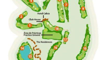 Superb 2 Bed Apartment on Mar Menor Golf Resort with Free WIFI - Foto 4