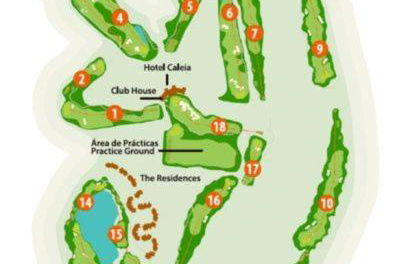 Superb 2 Bed Apartment on Mar Menor Golf Resort with Free WIFI - Foto 4