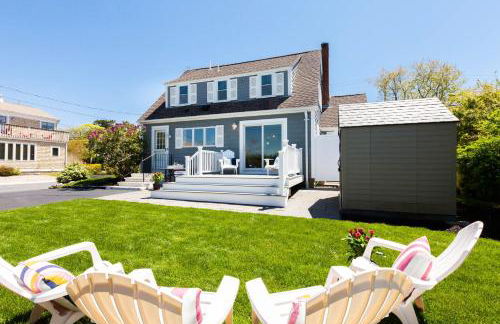 Cape Harbor Cottage - Foto 26