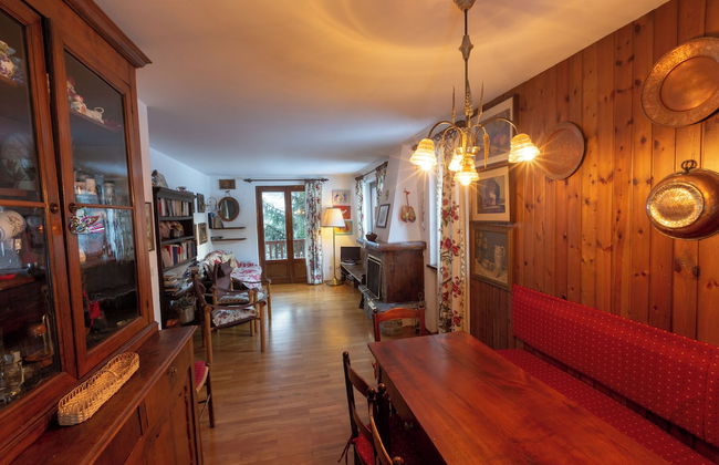 Welcoming 3BR Flat with parking in Verrand - Foto 6