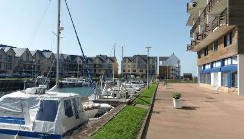 Appartement Marina Deauville - Foto 3