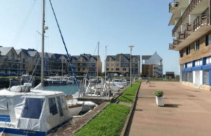 Appartement Marina Deauville - Foto 3