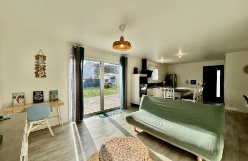 VillasHomeClet - Villa Les Alizés - Foto 8