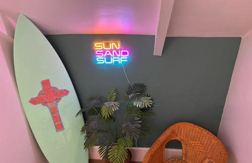 Seaview Surf Studios - Foto 29