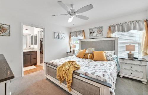 King Sized Comfort in The Village of Deluna - Foto 12