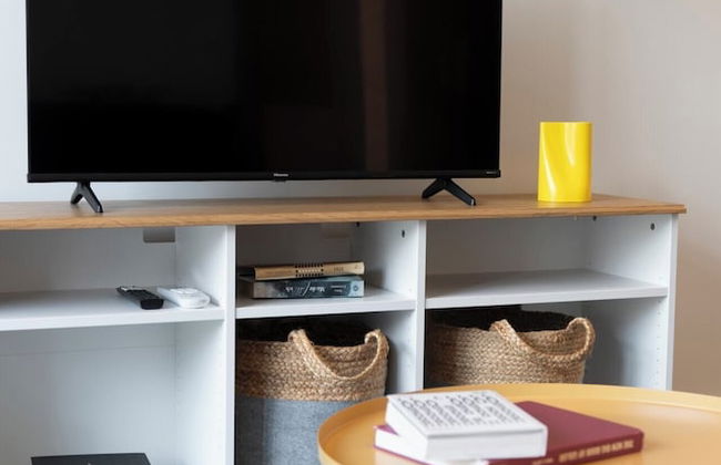 Golden City by An Island Apart - Foto 72