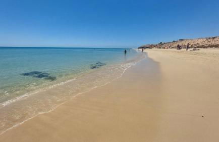 Estudio espectacular vista mar - Foto 38