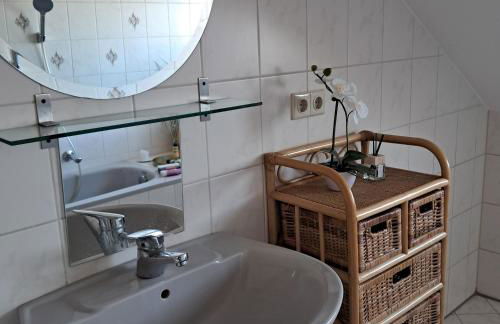 Apartment Weitblick - Foto 15