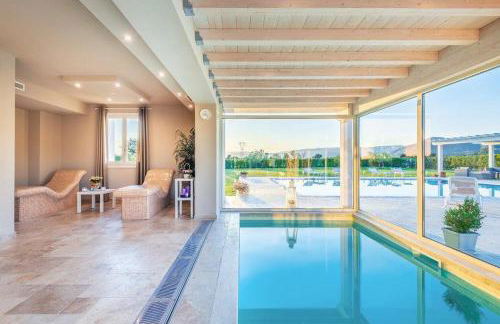 Villa Le Terme - Foto 37