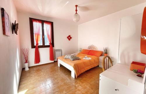 Terrazza Rinaldi - centro - wifi - Panoramico - Foto 24