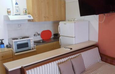 AGATHA appartments PALIOURIA - Foto 71