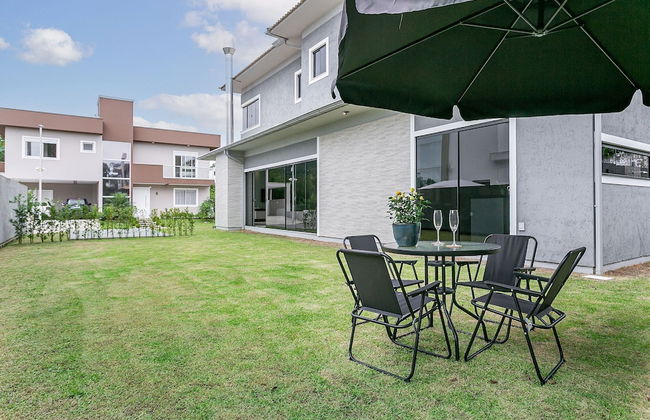 Casa em Condomímio Cachoeira B. Jesus - Foto 30