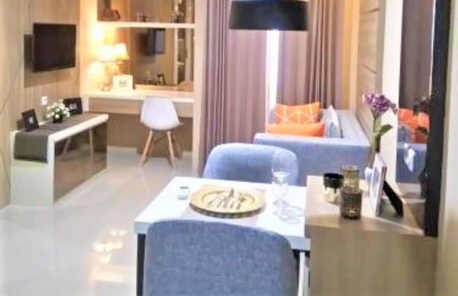 New Apartment Bale Hinggil by Eric - Foto 3