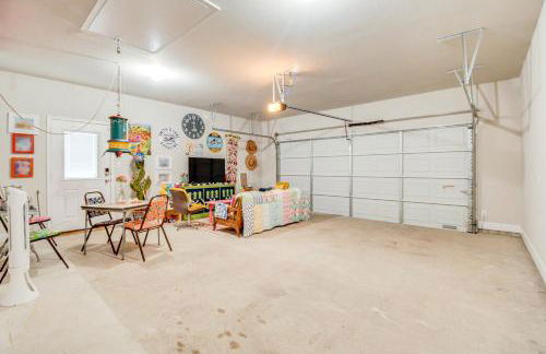 Gorgeous College Station Townhome with Patio! - Foto 27