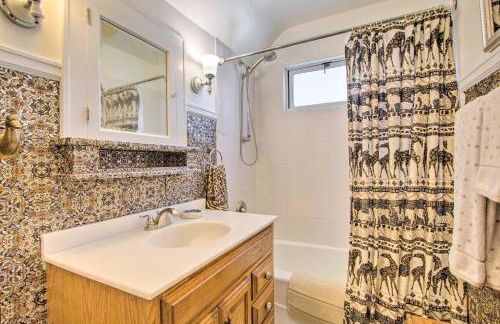 Elegant Home with Deck, 5 Blocks to Mayo Clinic - Foto 20