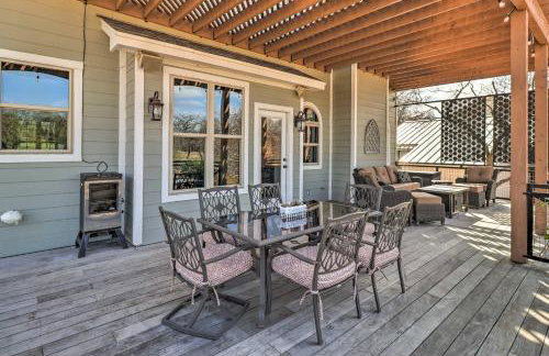 Lake LBJ Waterfront Vacation Rental! - Foto 30