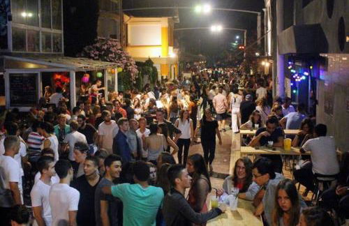 Appartement Sainte Marie la mer 66470 - Foto 10