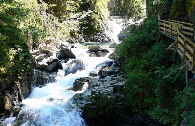 Dormio Resort Les Portes du Mont Blanc - Foto 16