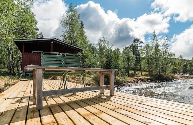 Ukonjärven Holiday Village - Foto 25