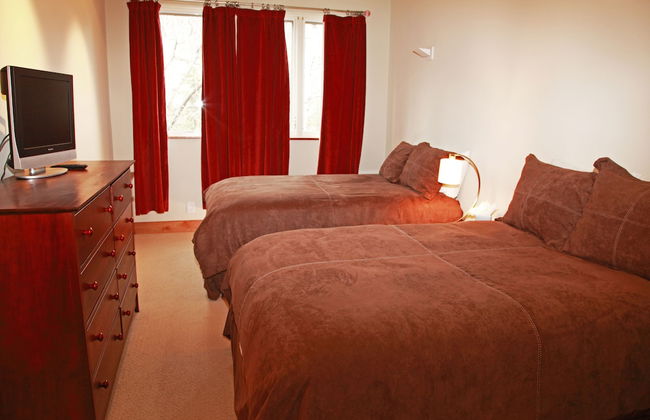 Ice House Suites and Condominiums - Foto 24