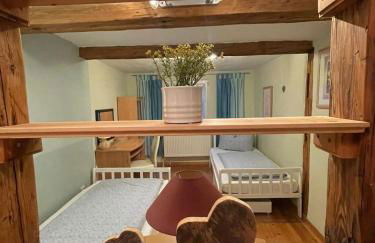 Ferienhaus Teufelsnest - Foto 49