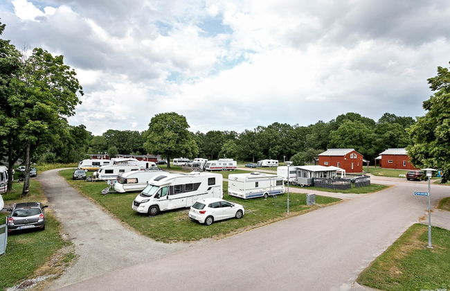 First Camp Västerås Mälaren - Foto 26