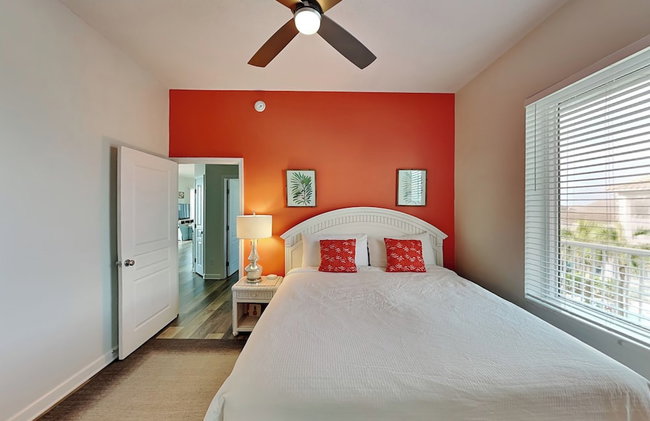 Crystal View #303 by Southern Vacation Rentals - Foto 15