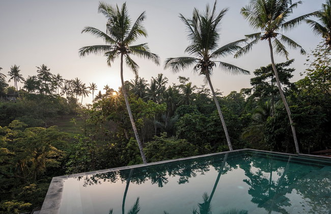 The Kayuan Lumbur Resort Ubud - Foto 23