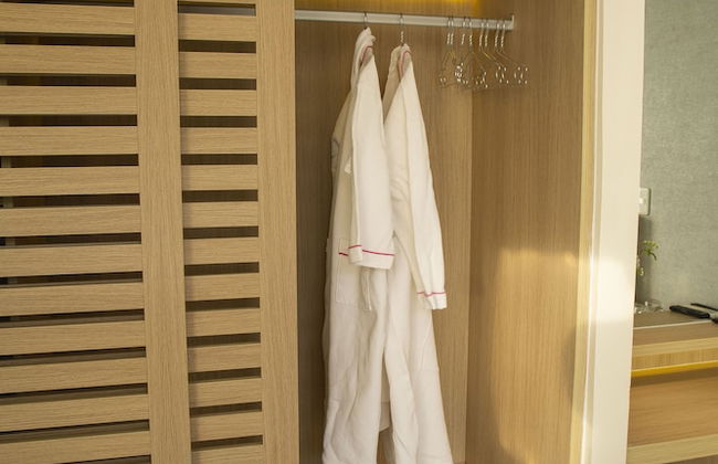 An Nhien Hotel Apartment - Oceanami - Foto 48