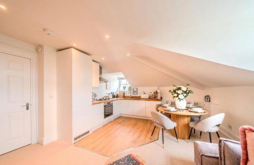 Top Floor - Pavilion View Apartment - Foto 5