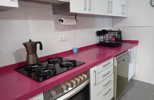 El Descans Solo Familias Serviplaya - Foto 22