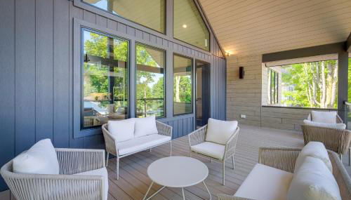 Spacious Michigan Home about 6 Mi to Boyne Mountain! - Foto 2