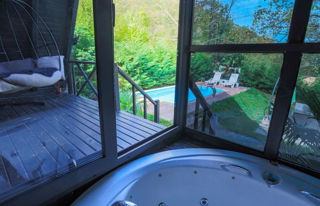 Sapanca Bungalow Otelleri - Foto 74