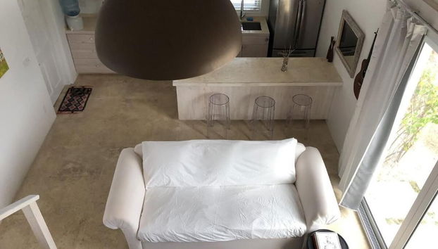 Tropical Escape: Charming Cottage With Resort Privileges - Foto 3, Cocina privada