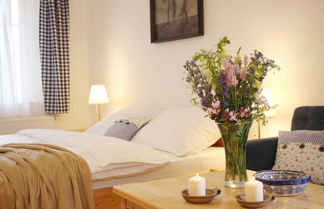 Apartmány Domestika - Foto 17